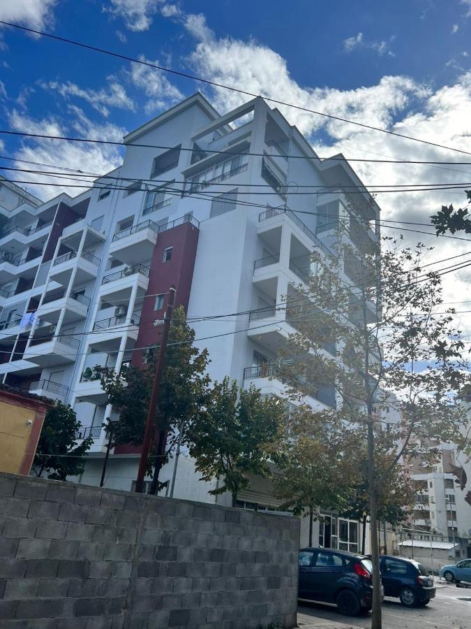 Apartament Ajlin's Lungomare Wlora