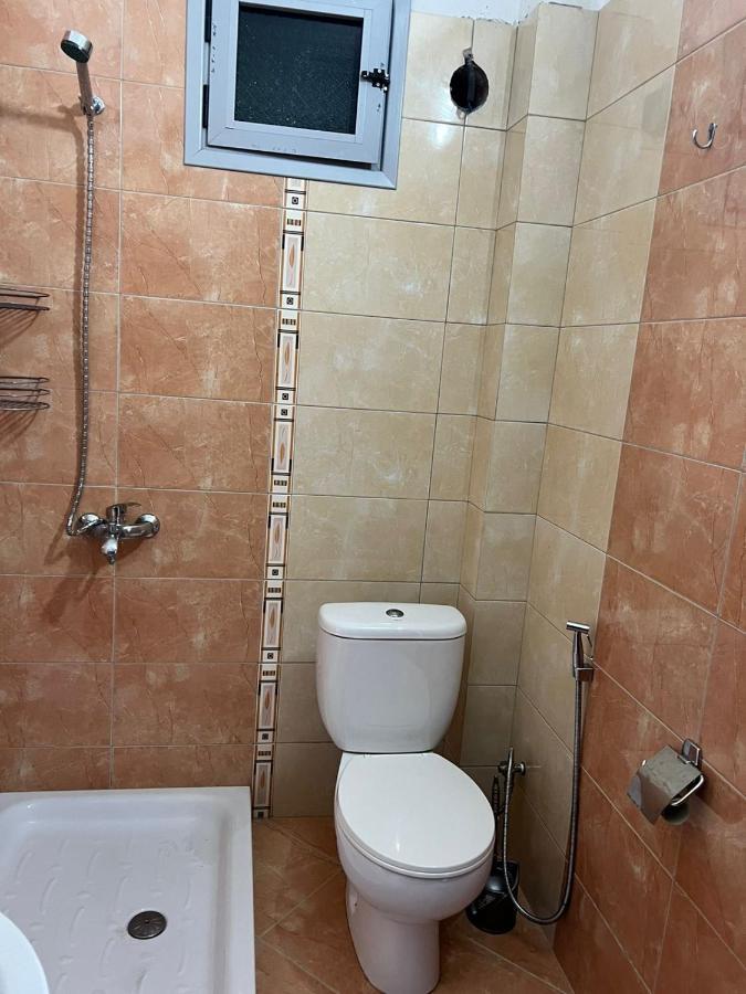 Ajlin's Lungomare Apartament