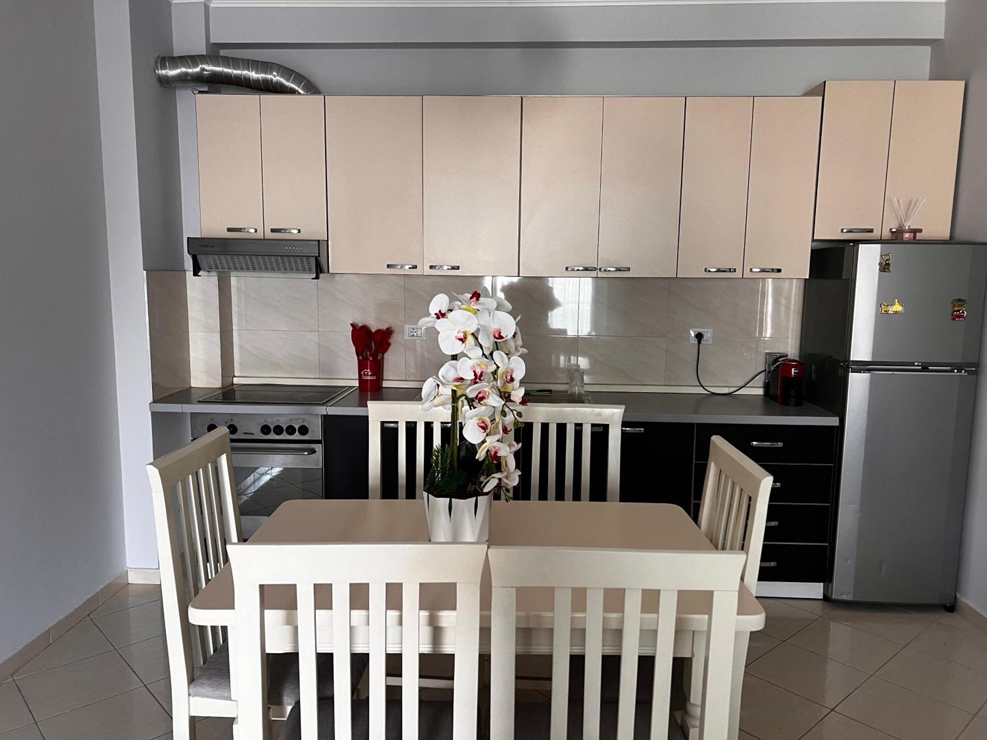 Apartament Ajlin's Lungomare