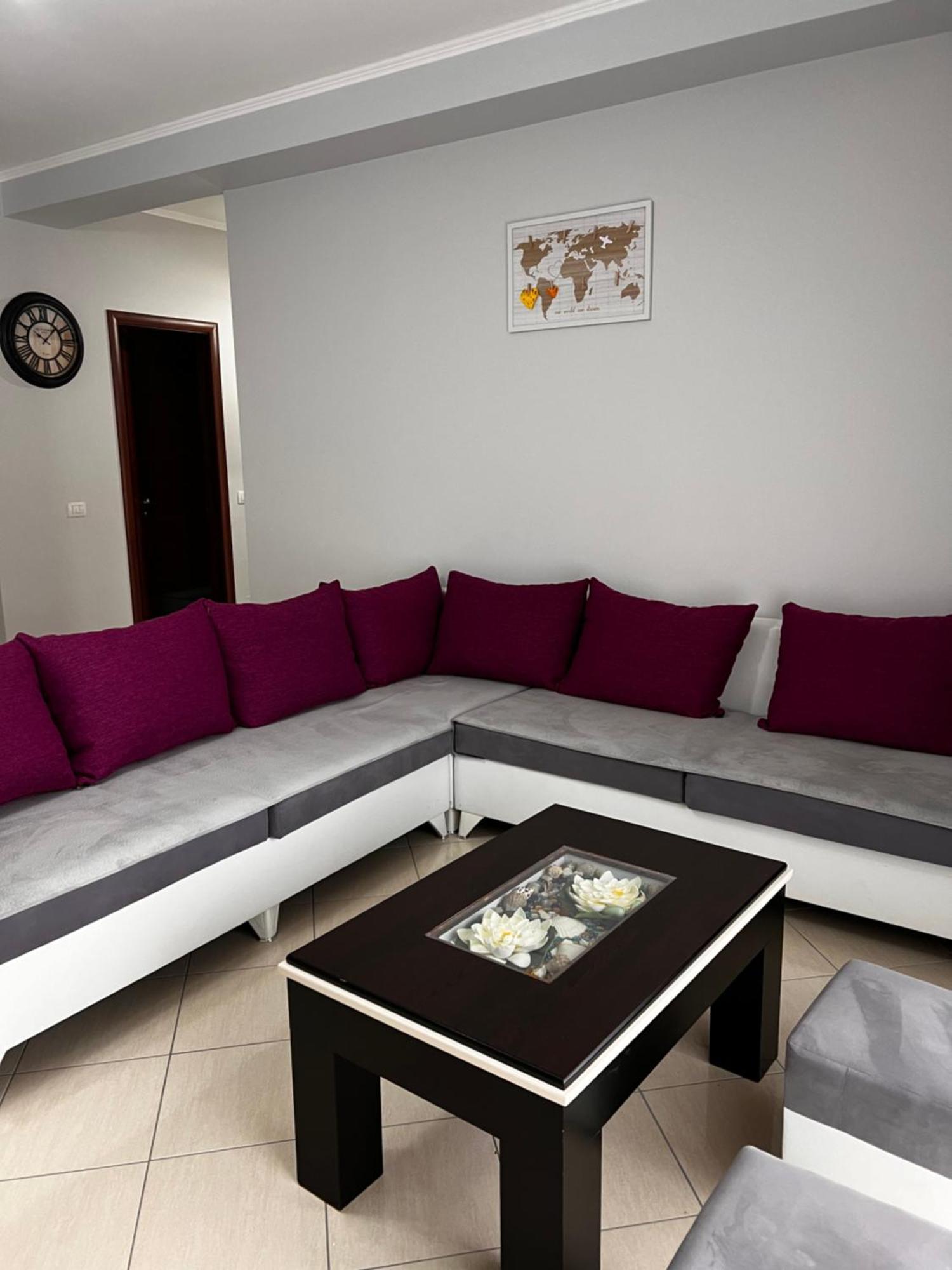 Apartament Ajlin's Lungomare *
